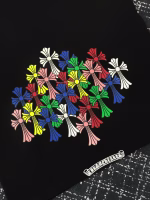 Chrome Hearts Multicolor Shirt