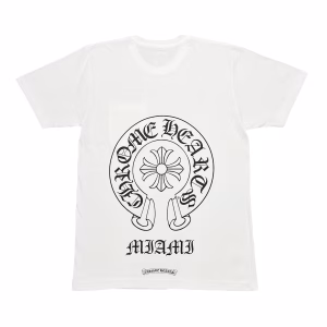 Chrome Hearts T Shirt Mens