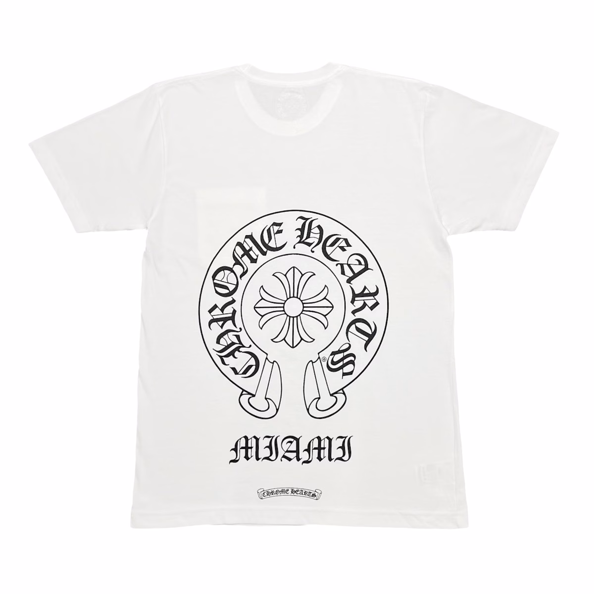 Chrome Hearts T Shirt Mens Chrome Hearts T Shirt Mens