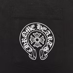 Chrome Hearts Long Sleeve Black