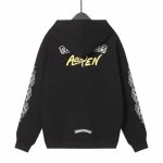 Chrome Hearts Aspen Hoodie