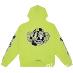 Chrome Hearts Matty Boy Hoodie - Image 3