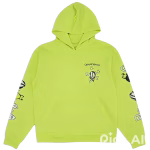 Chrome Hearts Matty Boy Hoodie