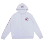 Chrome Hearts Rolling Stones Hoodie