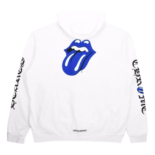 CH Rolling Stones Hoodie