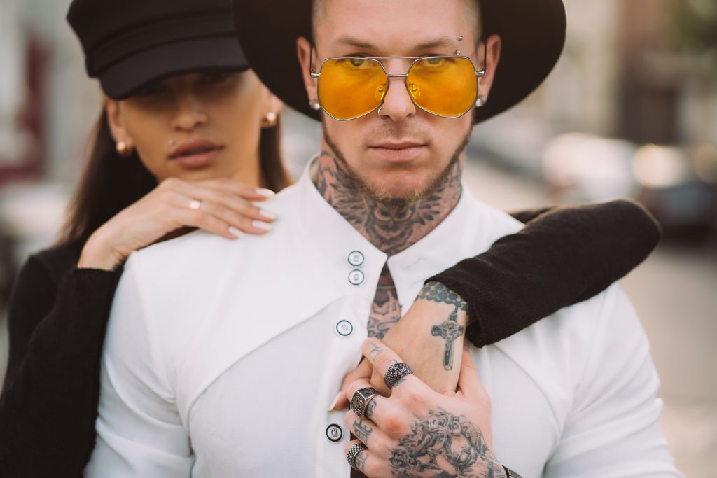 chrome hearts