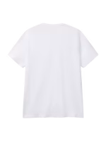 ASCII Daybreak T-shirt collabs x saint