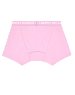 Chrome Hearts Baby Pink Cotton Boxer Brief