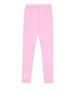 Chrome Hearts Pink Lady Leggings