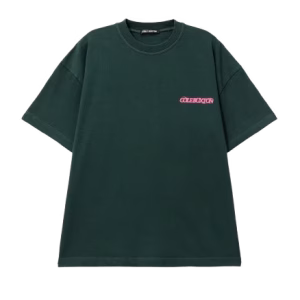 Balleric T-Shirt collabs x saint