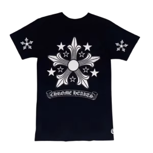Chrome Hearts Authentic T Shirt