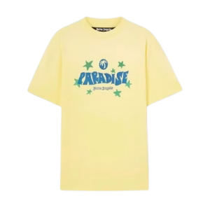 Paradise T-shirt collabs x saint