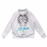Chrome Hearts Barths Hoodie