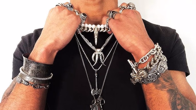 Chrome Hearts Store