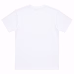 Chrome Hearts Comme Des Garcons T Shirt White