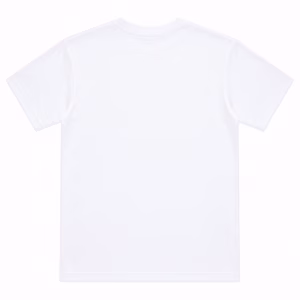 Chrome Hearts Comme Des Garcons T Shirt White