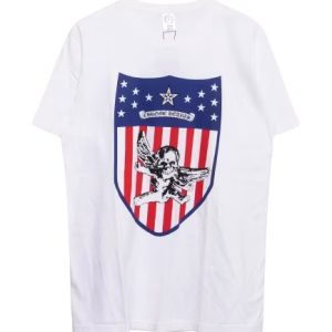 Chrome Hearts USA Foti T-shirt Online at Groupie