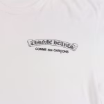 Chrome Hearts x Comme Des Garcons T Shirt