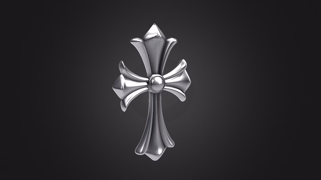 Chrome Hearts Christian