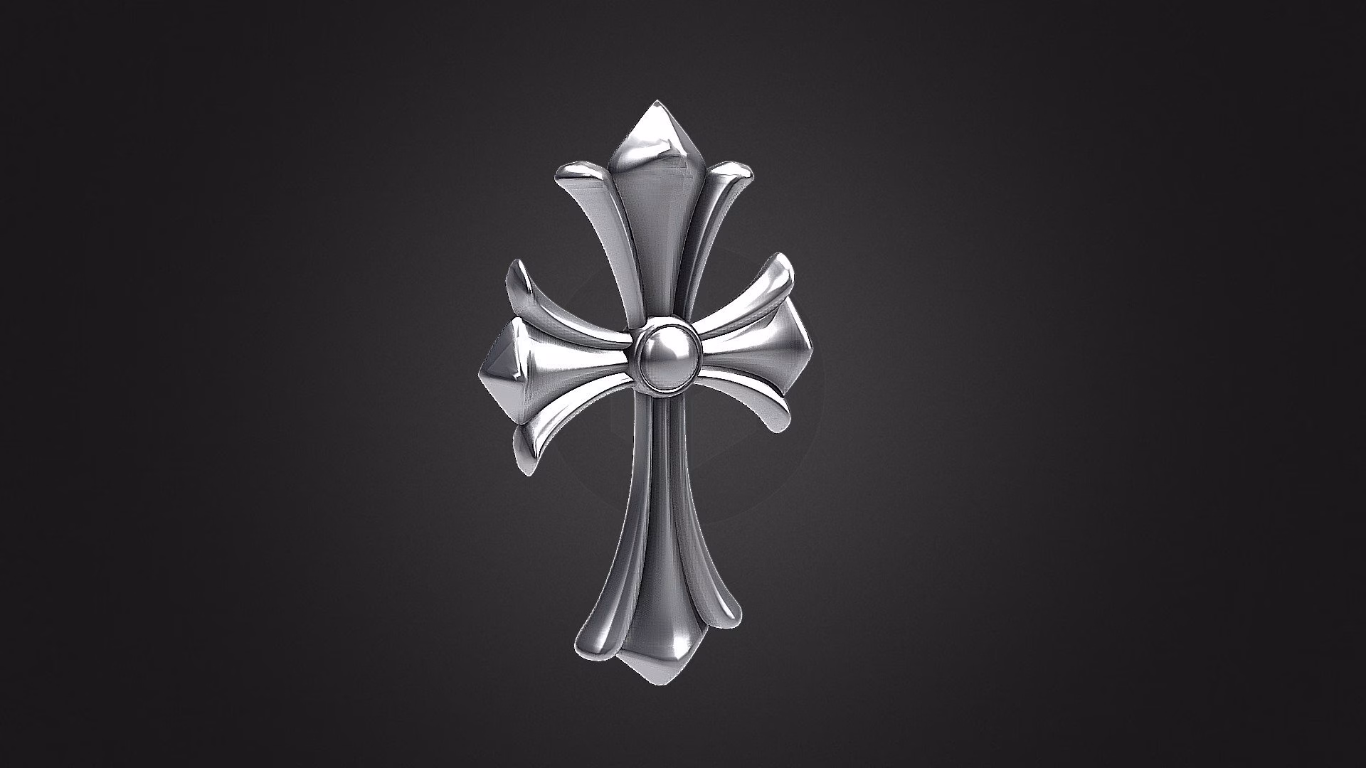 Chrome Hearts Christian