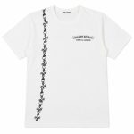 Chrome Hearts x Comme Des Garcons T Shirt
