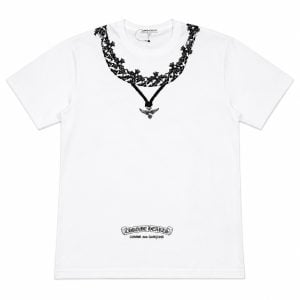 Chrome Hearts x Comme des Garcons Shirt