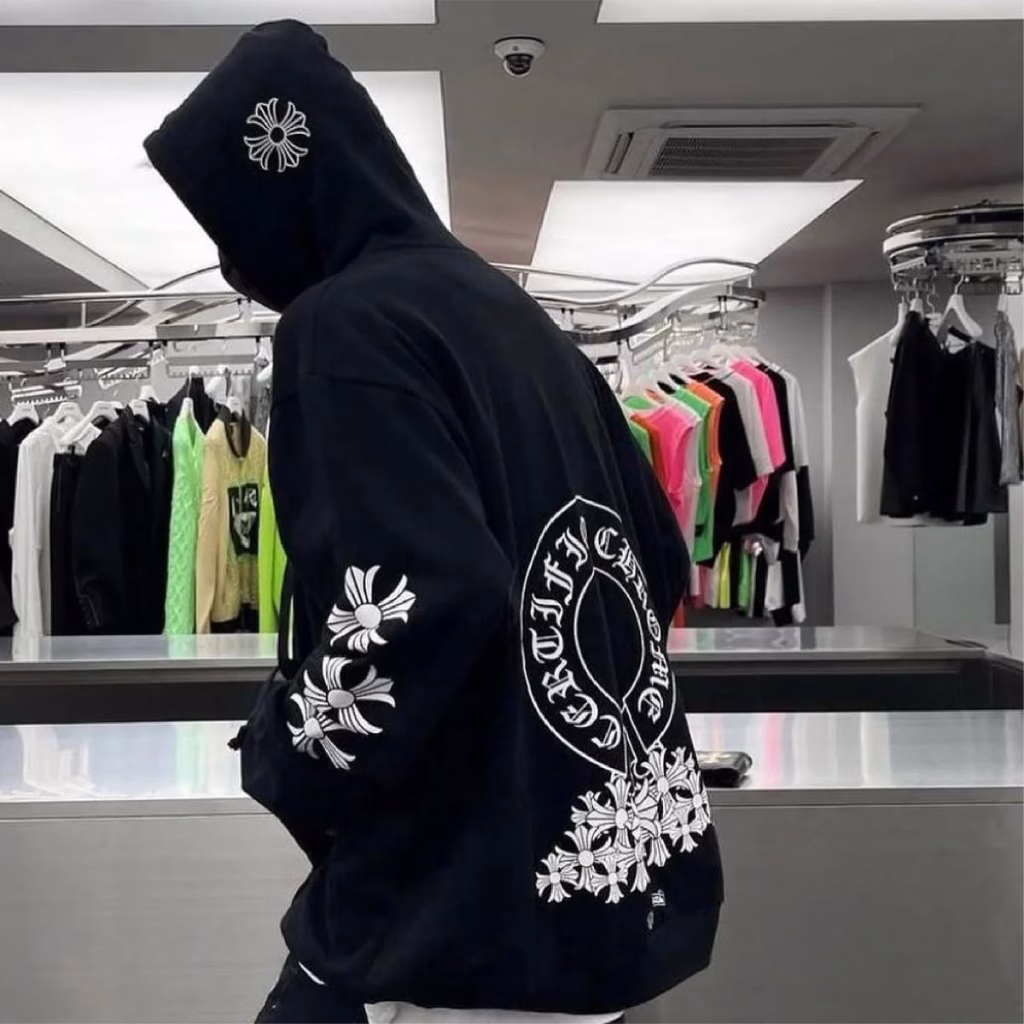 why Chrome Hearts So Expensive