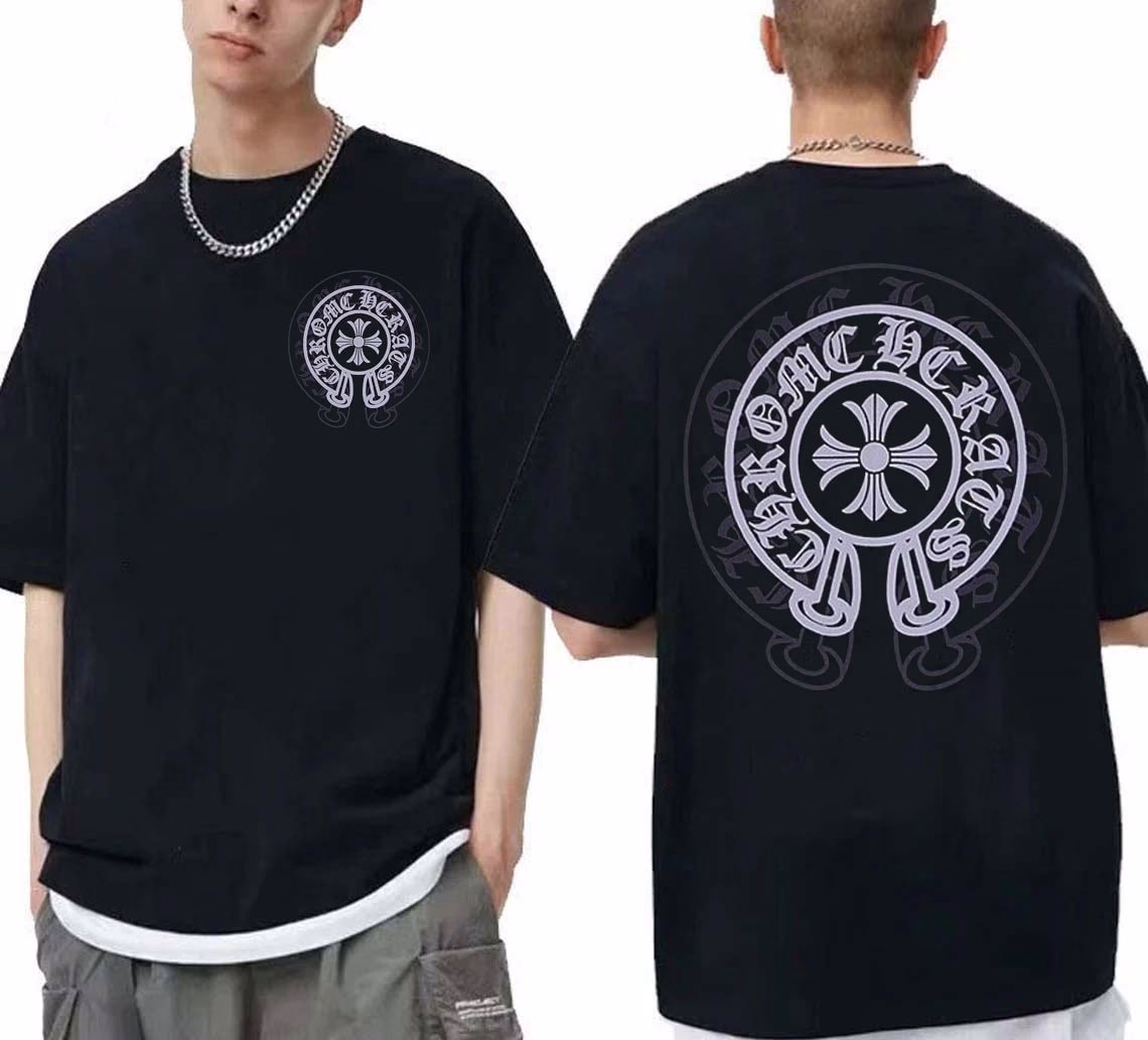 How long does Chrome Hearts take to ship