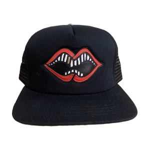 Chrome Hearts Marty Boy Trucker Hat