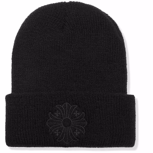 Chrome Hearts Plus Cross Beanie