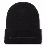 Chrome Hearts Plus Cross Beanie