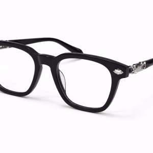 Chrome Hearts Blue Light Glasses