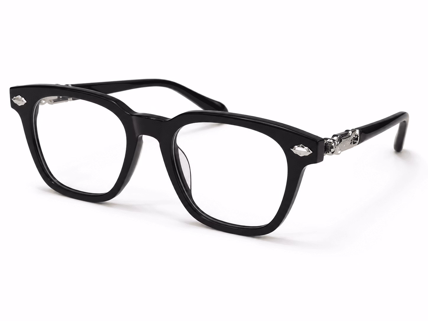 12172688-78e8-4d29-a787-220a8c2b0e3d (1) Chrome Hearts Blue Light Glasses