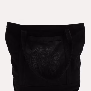 Chrome Hearts Vintage Tote Bag