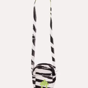 Chrome Hearts Pony Hair Taka Cross Body Bag