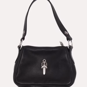 Chrome Hearts Dagger Embellished Chicken Nugget Bag