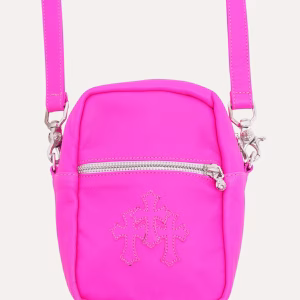 Chrome Hearts Taka Cross Body Bag