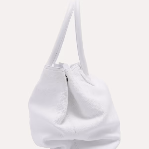 Chrome Hearts Embellished Fleur Patch Tote Bag
