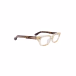 Chrome Hearts Asstraordinaire OS/TP Glasses