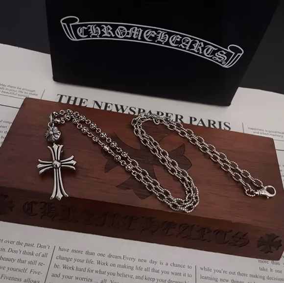 Chrome Hearts Chains