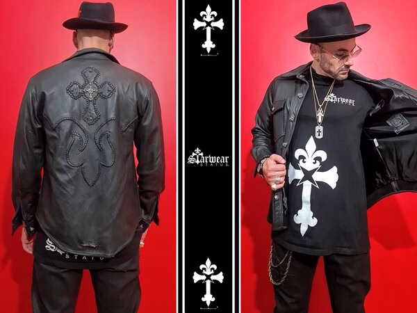 chrome hearts jewelry