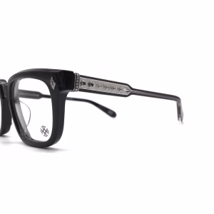 Chrome Hearts AMBIDIXTROUS BK Glasses