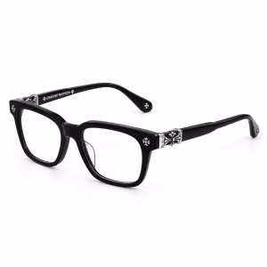 Chrome Hearts Cox Ucker Glasses Frame