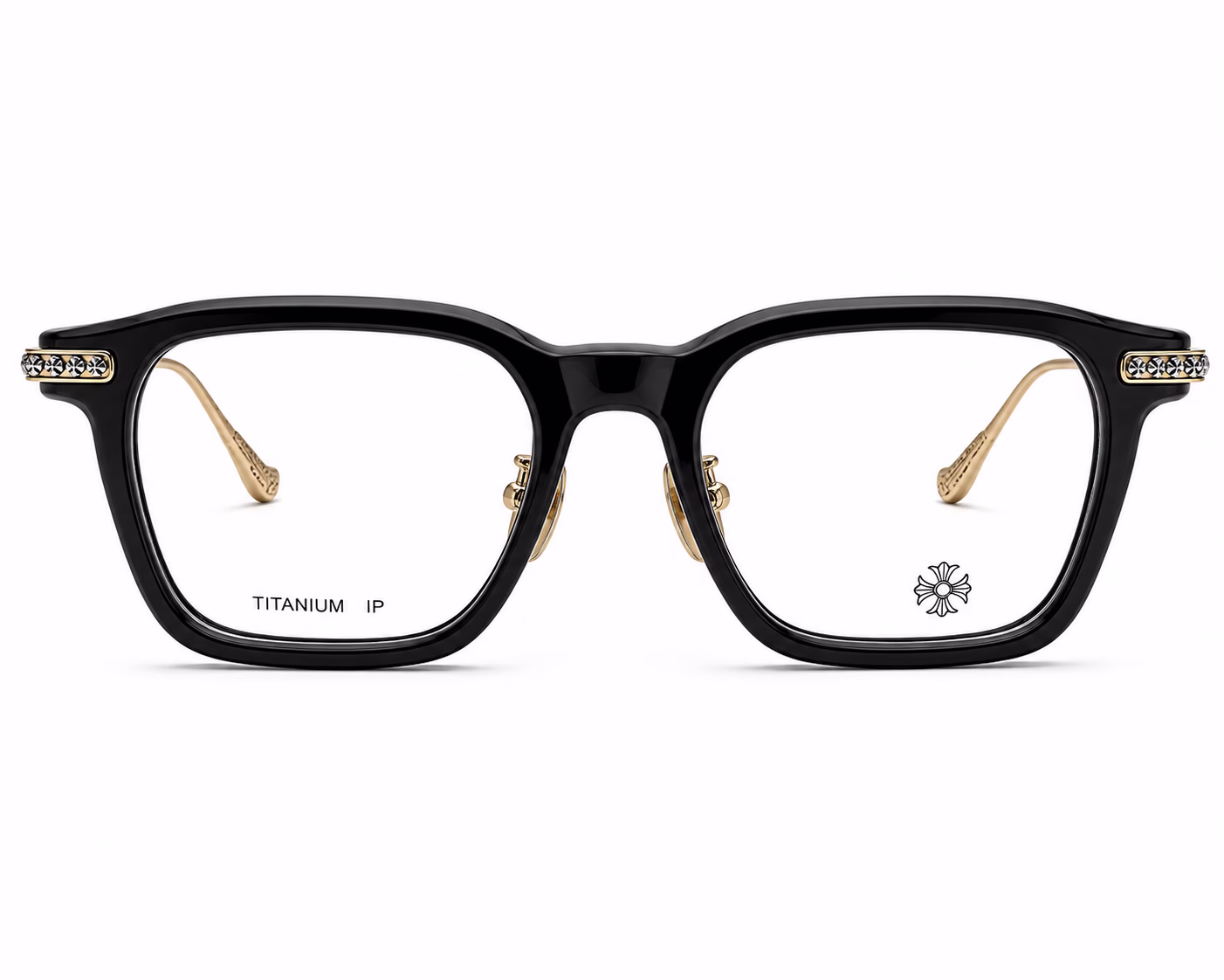 5bfee329-fdc5-4a3b-ab9f-7acb8bf462b3 Chrome Hearts Prescription Eyewear