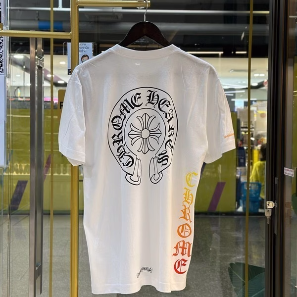 chrome hearts t shirt