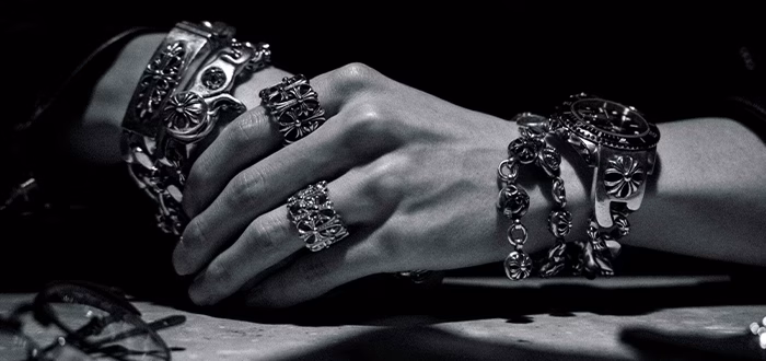 Chrome Hearts Accessories