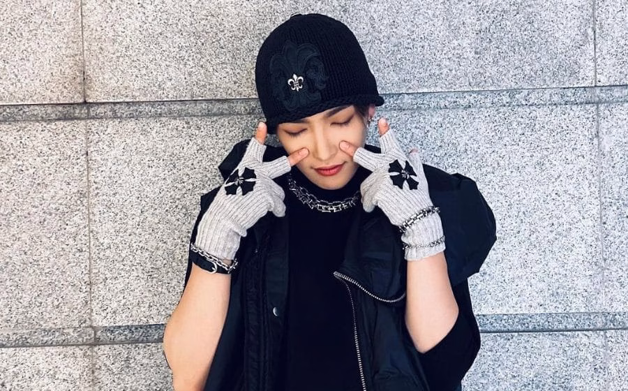 Chrome Hearts Beanies