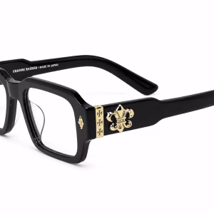Chrome Hearts Vagillionaire II Glasses Frame