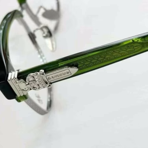 Chrome Hearts Classic Hi-C Frame Glasses
