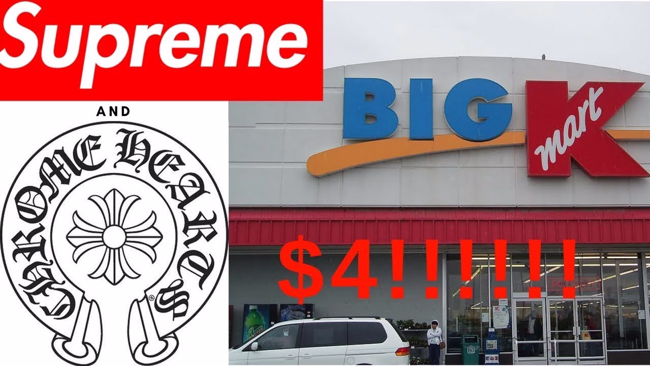 chrome hearts vs supreme